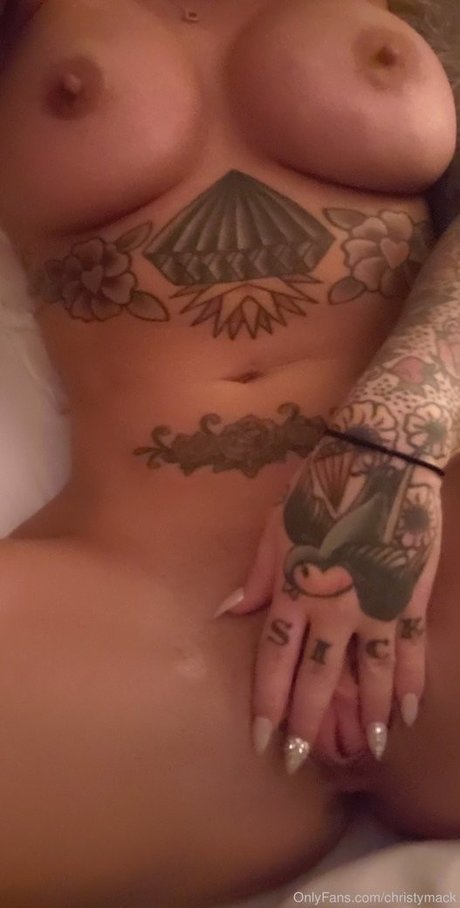Christy Mack