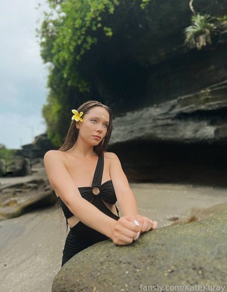 Kate Kuray