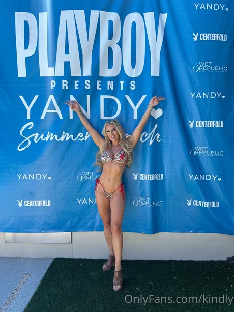 Kindly Myers