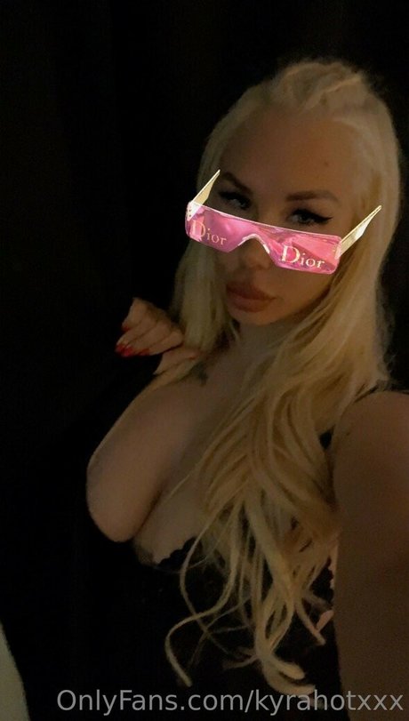 Kyrahotxxx