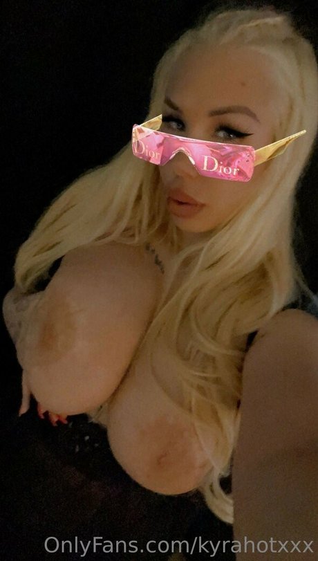 Kyrahotxxx