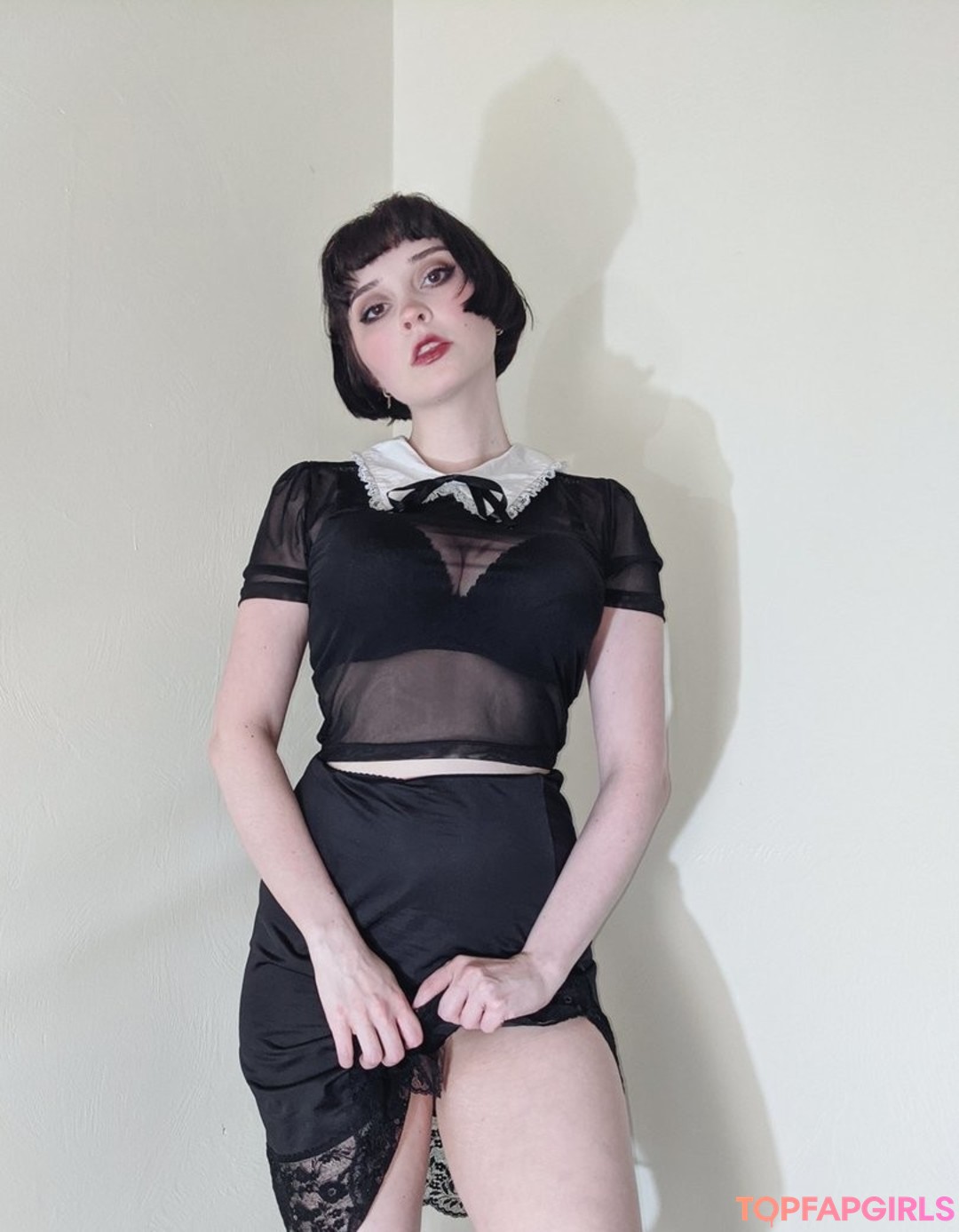 Foto di nudo di fuga di OnlyFans di Natalia Grey #1161