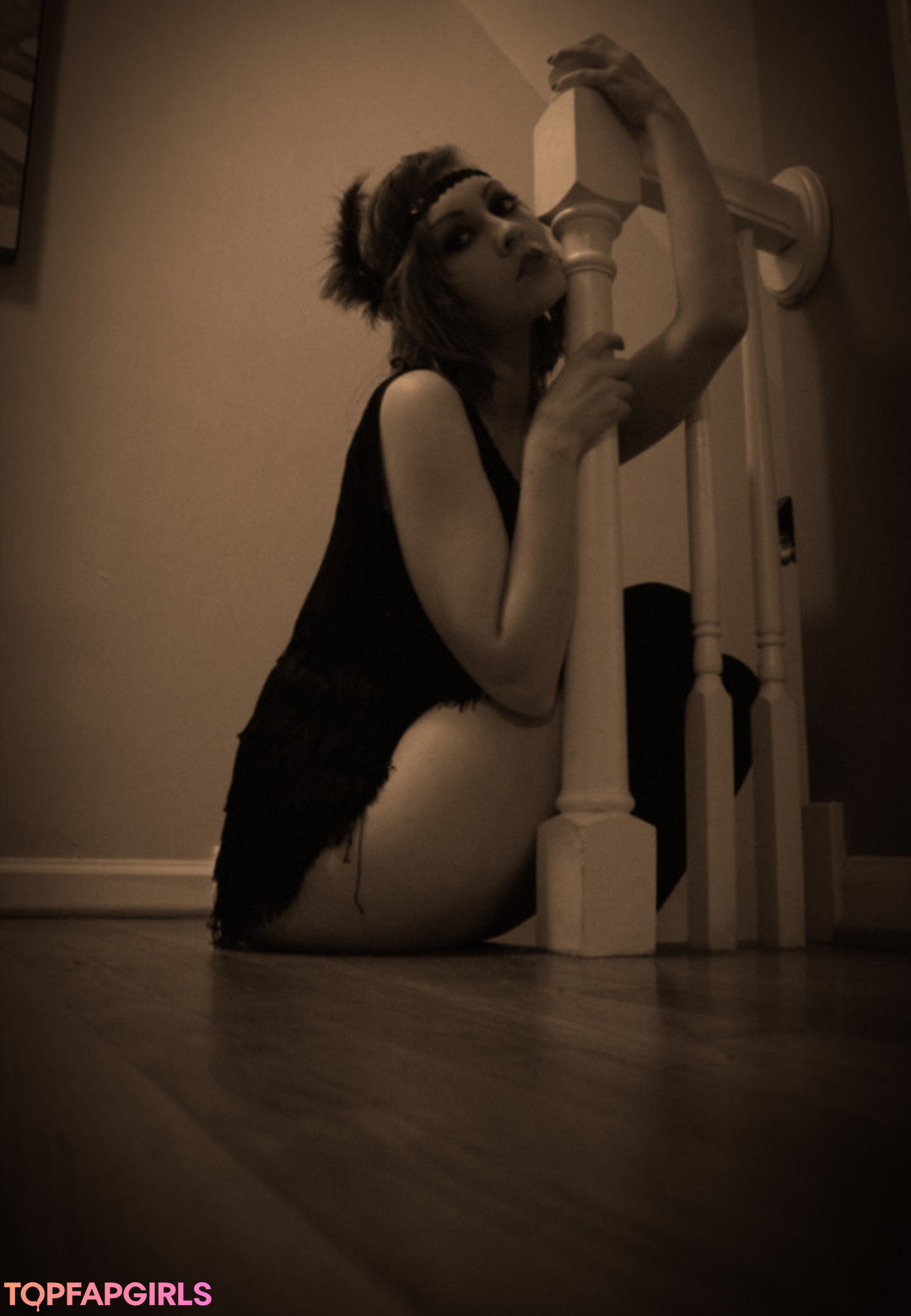 Foto di nudo di fuga di OnlyFans di Natalia Grey #1481