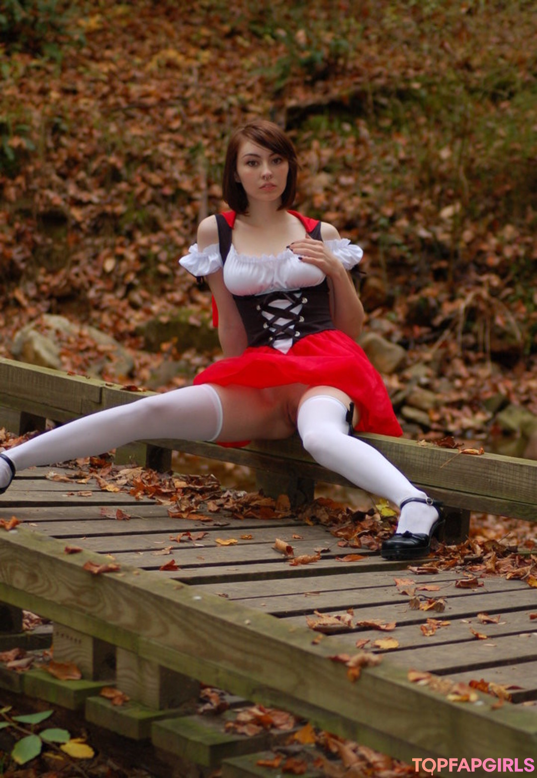 Foto di nudo di fuga di OnlyFans di Natalia Grey #1566