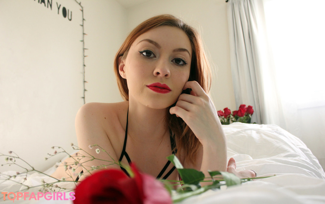 Foto di nudo di fuga di OnlyFans di Natalia Grey #1709