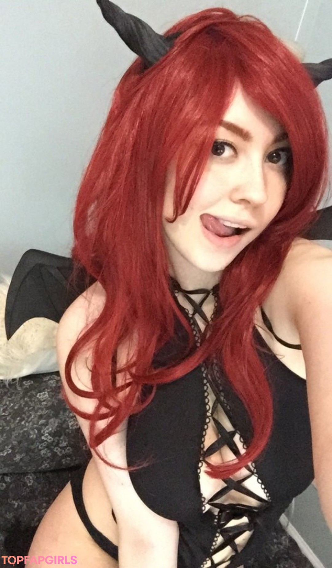 Foto di nudo di fuga di OnlyFans di Natalia Grey #1783