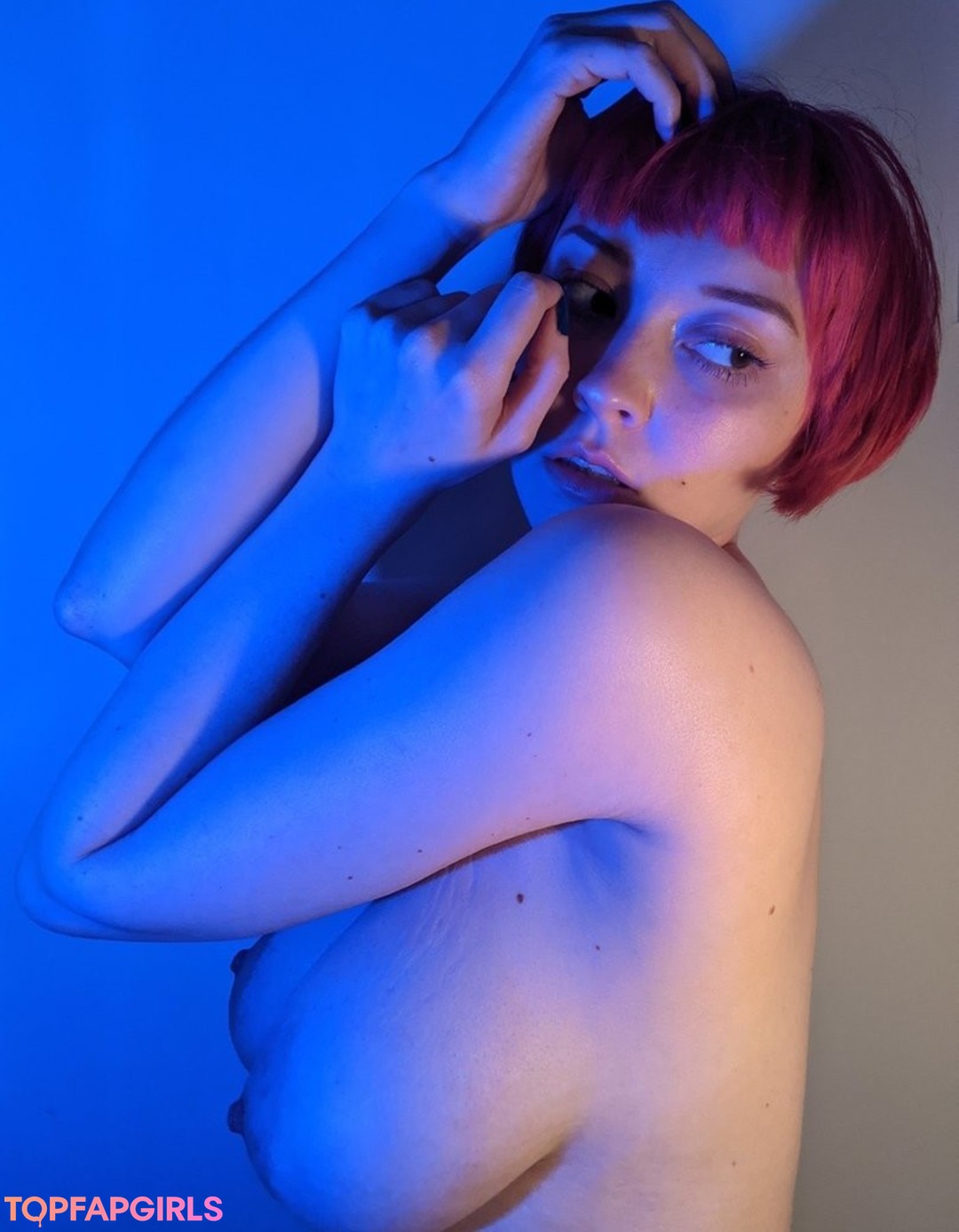 Foto di nudo di fuga di OnlyFans di Natalia Grey #1961