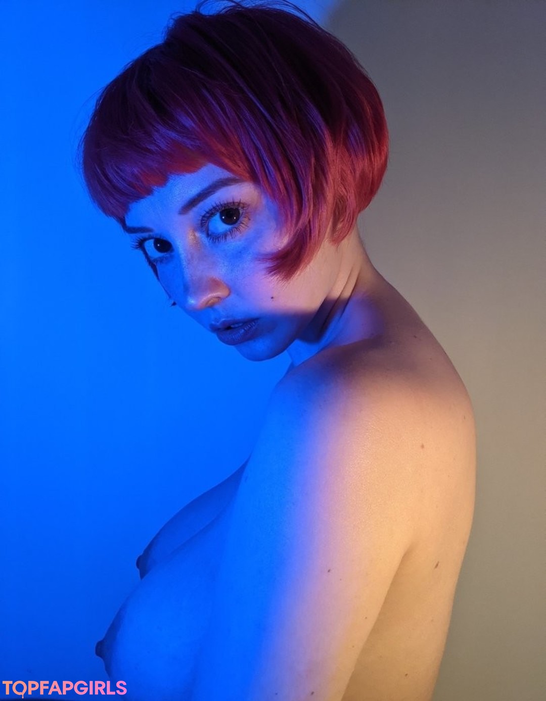 Foto di nudo di fuga di OnlyFans di Natalia Grey #1968