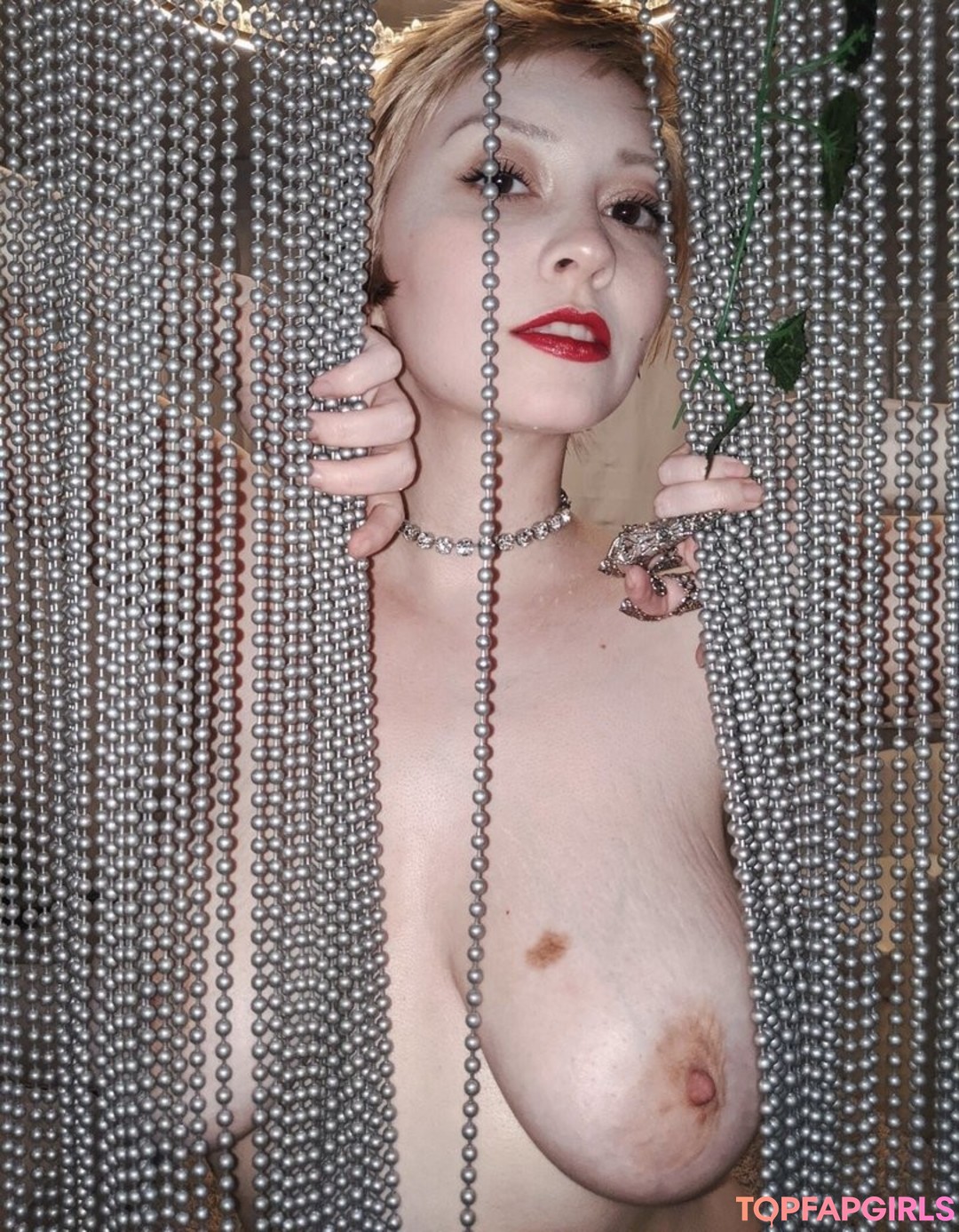 Foto di nudo di fuga di OnlyFans di Natalia Grey #2044