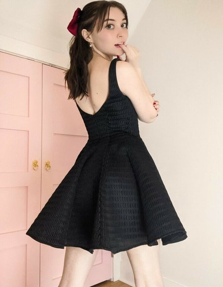 Natalia Grey