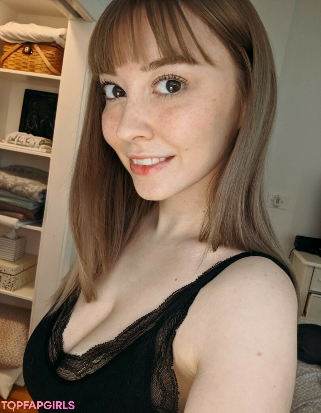 Foto di nudo di fuga di OnlyFans di Natalia Grey #2145