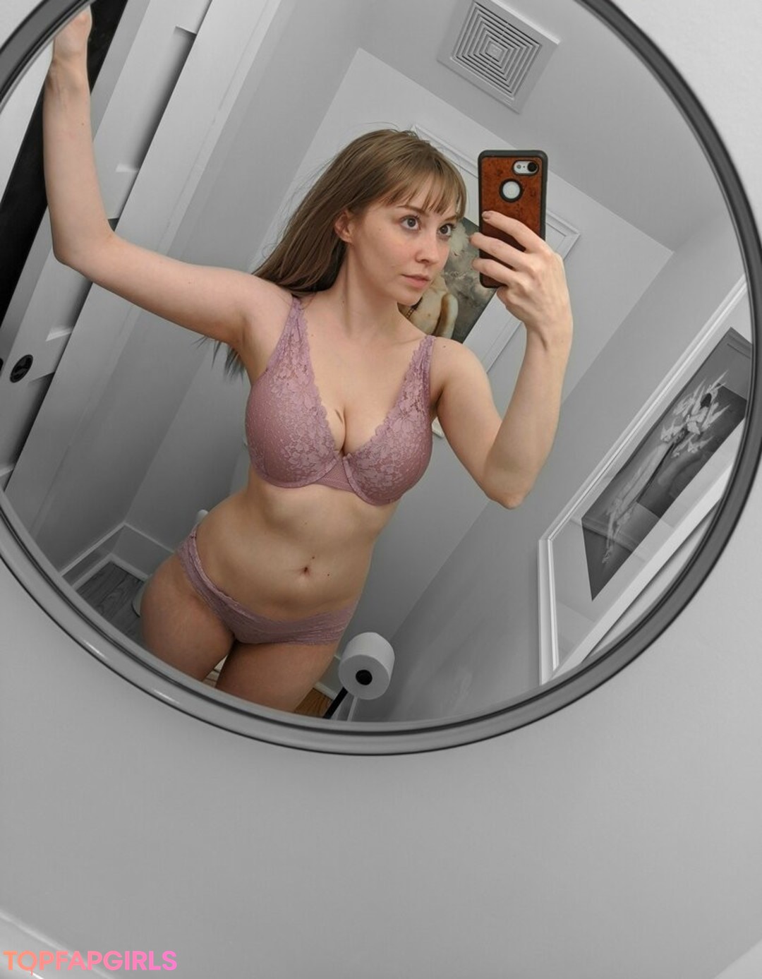 Foto di nudo di fuga di OnlyFans di Natalia Grey #2146