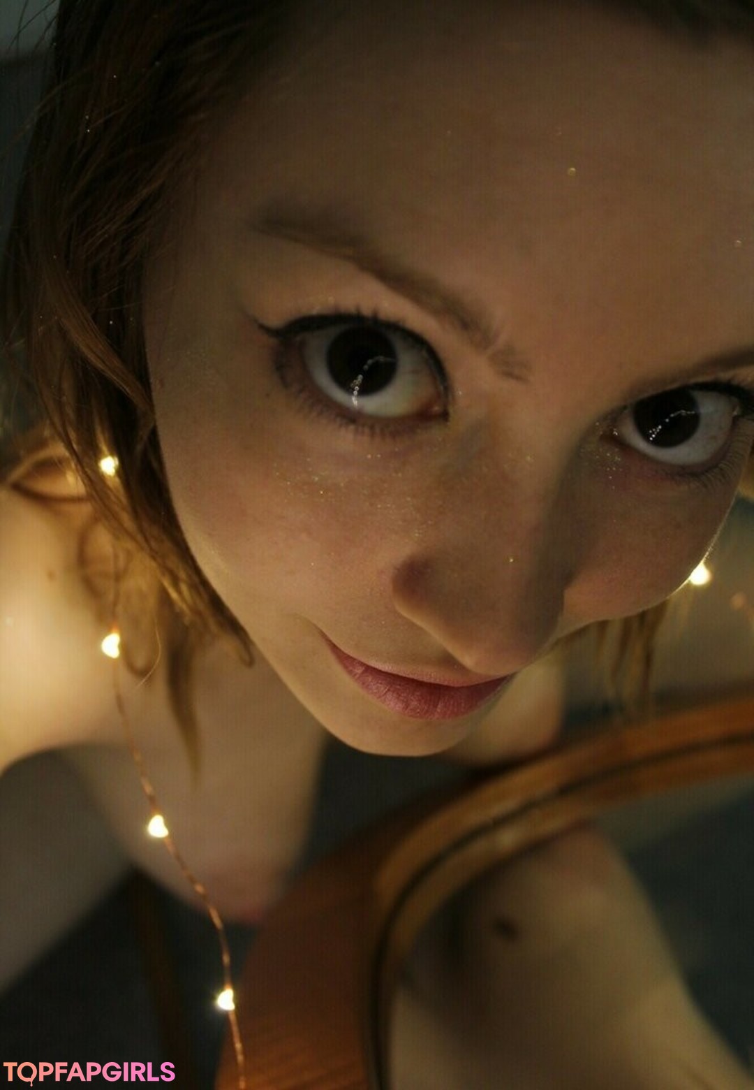 Foto di nudo di fuga di OnlyFans di Natalia Grey #2218