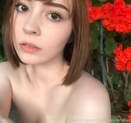 Natalia Grey