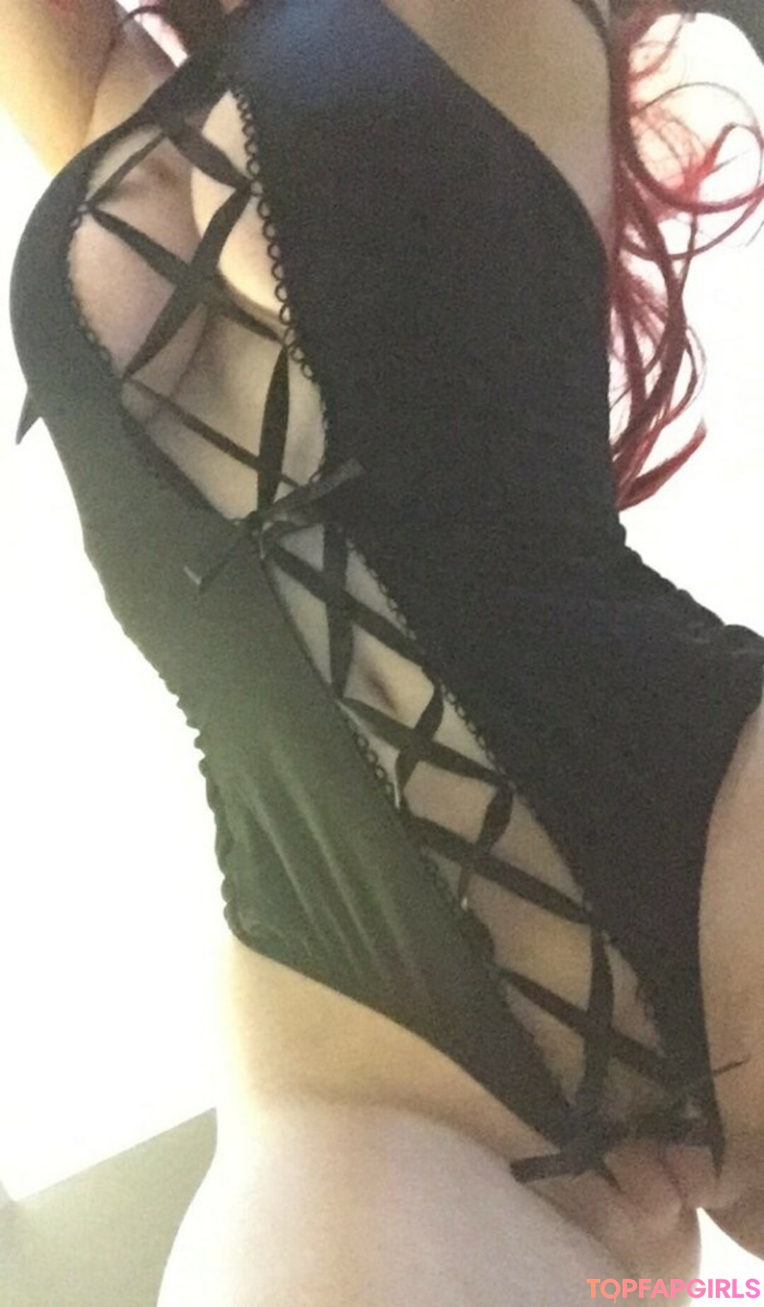 Foto di nudo di fuga di OnlyFans di Natalia Grey #2298