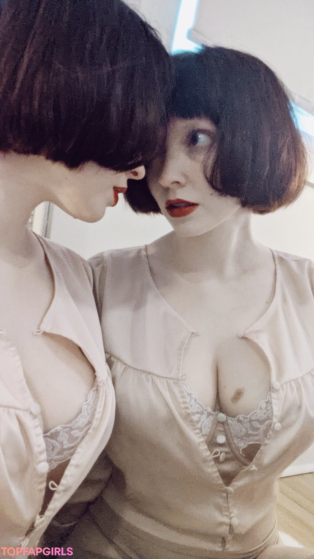 Foto di nudo di fuga di OnlyFans di Natalia Grey #569