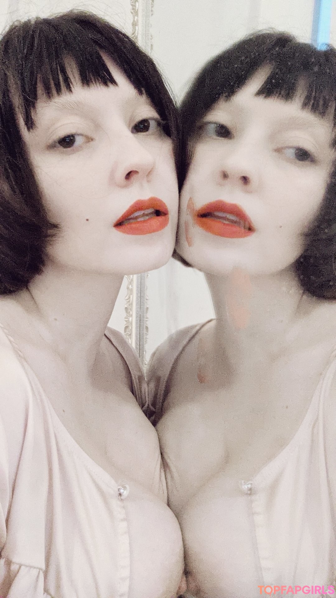 Foto di nudo di fuga di OnlyFans di Natalia Grey #572