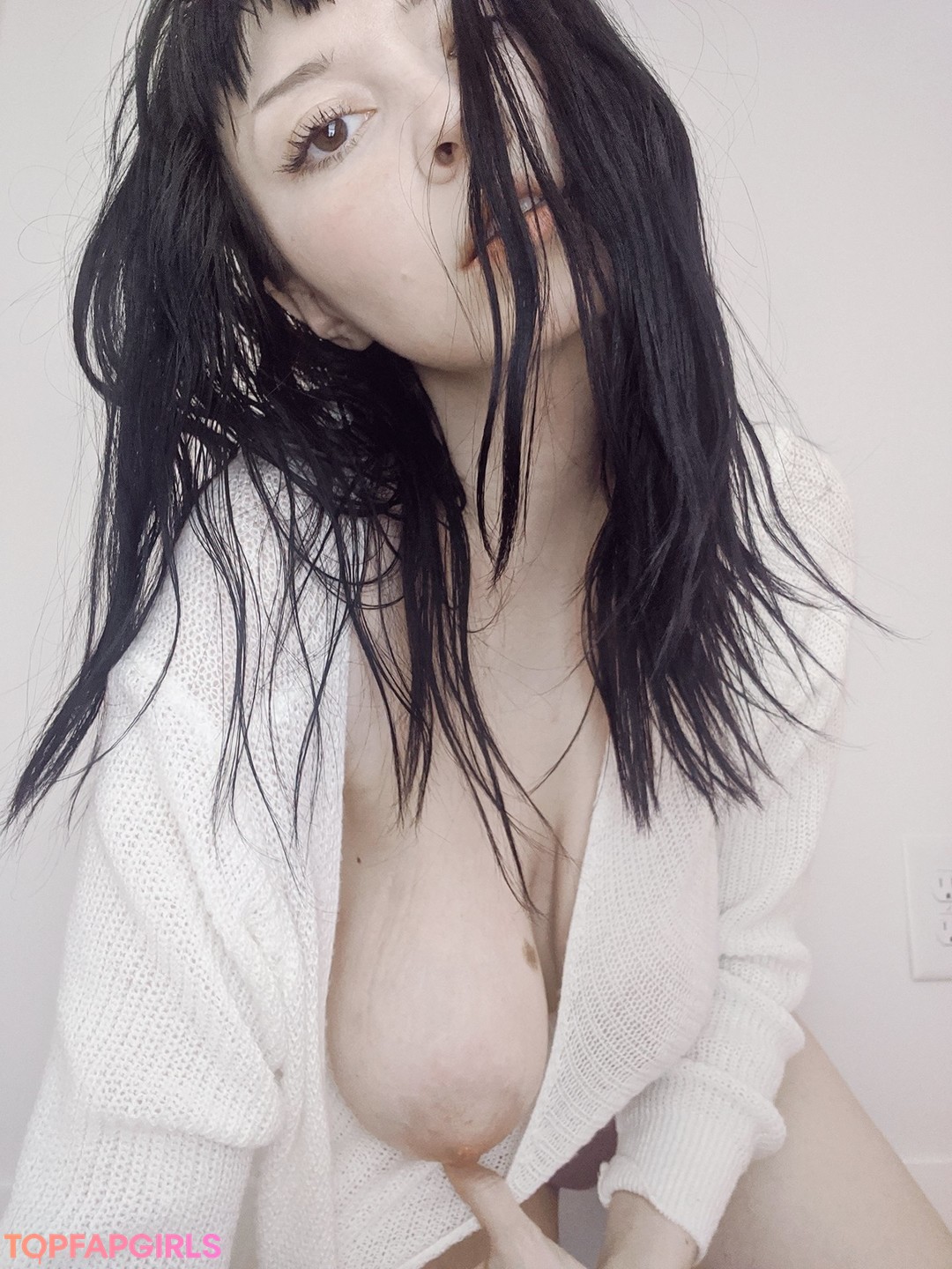 Foto di nudo di fuga di OnlyFans di Natalia Grey #660
