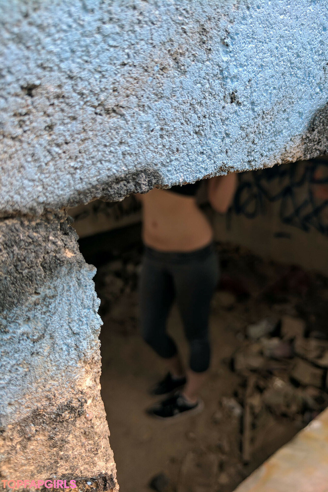 Foto di nudo di fuga di OnlyFans di Natalia Grey #699