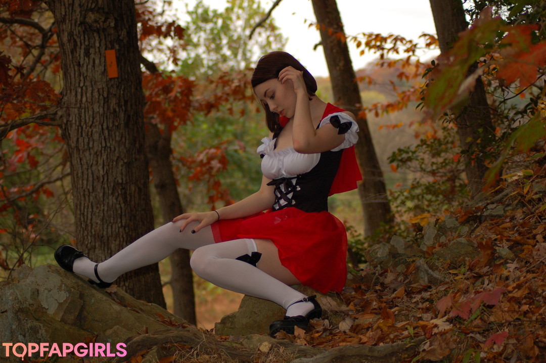 Foto di nudo di fuga di OnlyFans di Natalia Grey #754