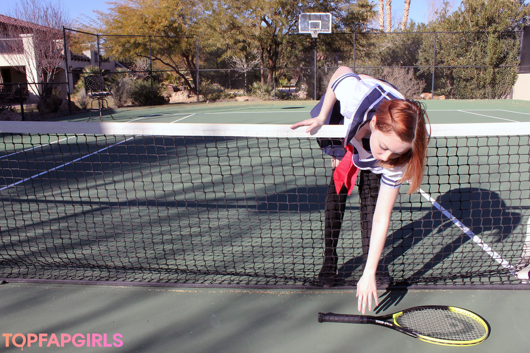 Foto di nudo di fuga di OnlyFans di Natalia Grey #826