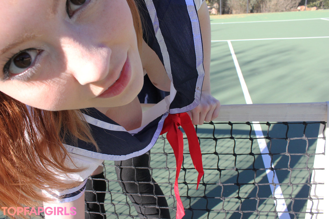 Foto di nudo di fuga di OnlyFans di Natalia Grey #827