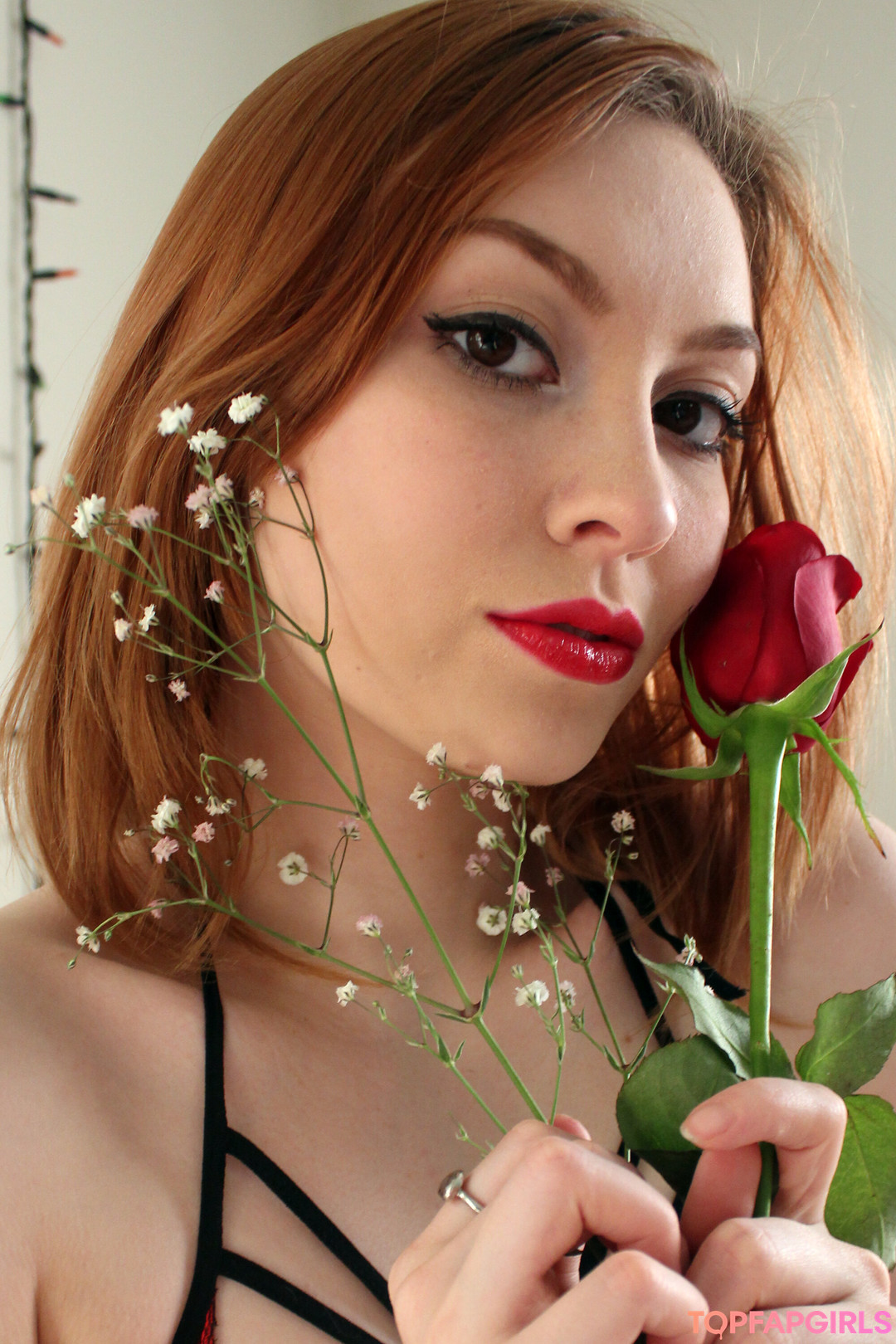 Foto di nudo di fuga di OnlyFans di Natalia Grey #849