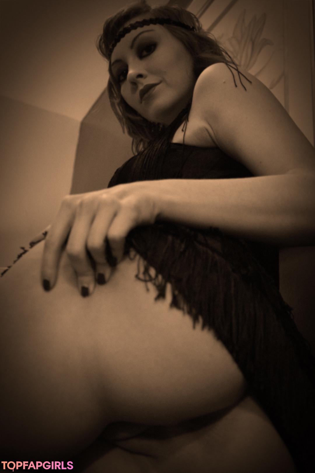 Foto di nudo di fuga di OnlyFans di Natalia Grey #926