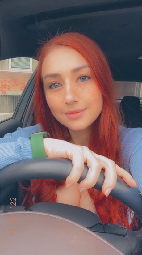 Foto di nudo di fuga di OnlyFans di Pure Ruby