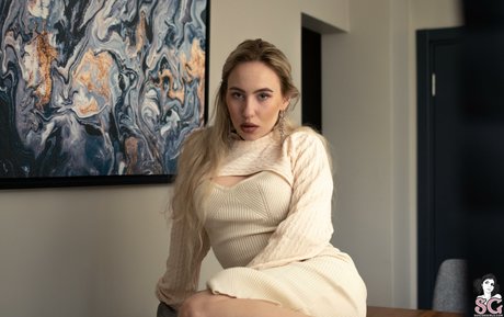 Foto di nudo di fuga di OnlyFans di Bella Mur