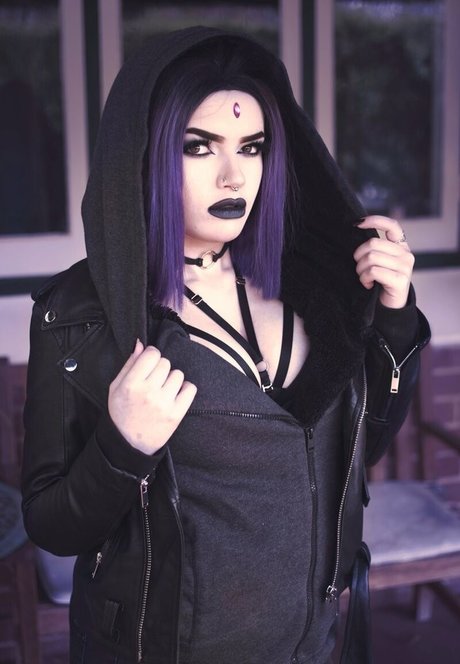 Foto di nudo di fuga di OnlyFans di Zalaria Cosplay