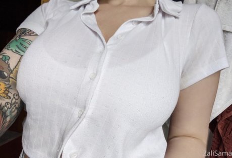 Zalaria Cosplay