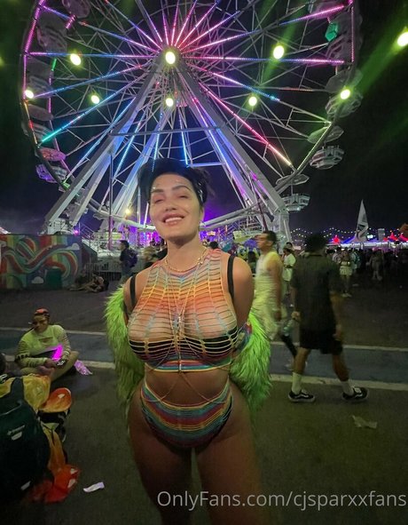 CJ Sparxx