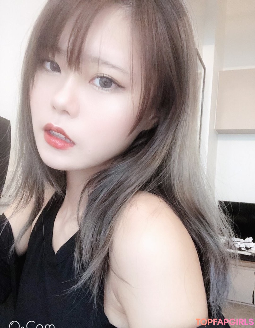 Foto di nudo di fuga di OnlyFans di Yuuno #1065
