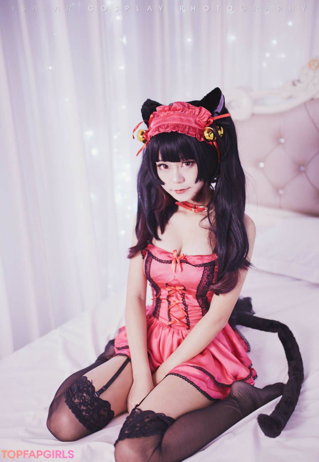 Foto di nudo di fuga di OnlyFans di Yuuno #1103