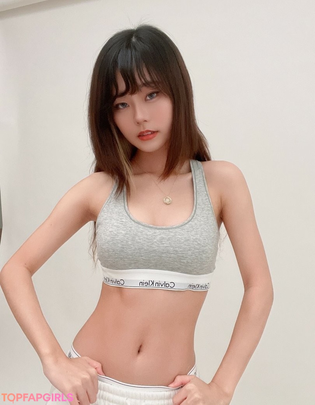 Foto di nudo di fuga di OnlyFans di Yuuno #1425