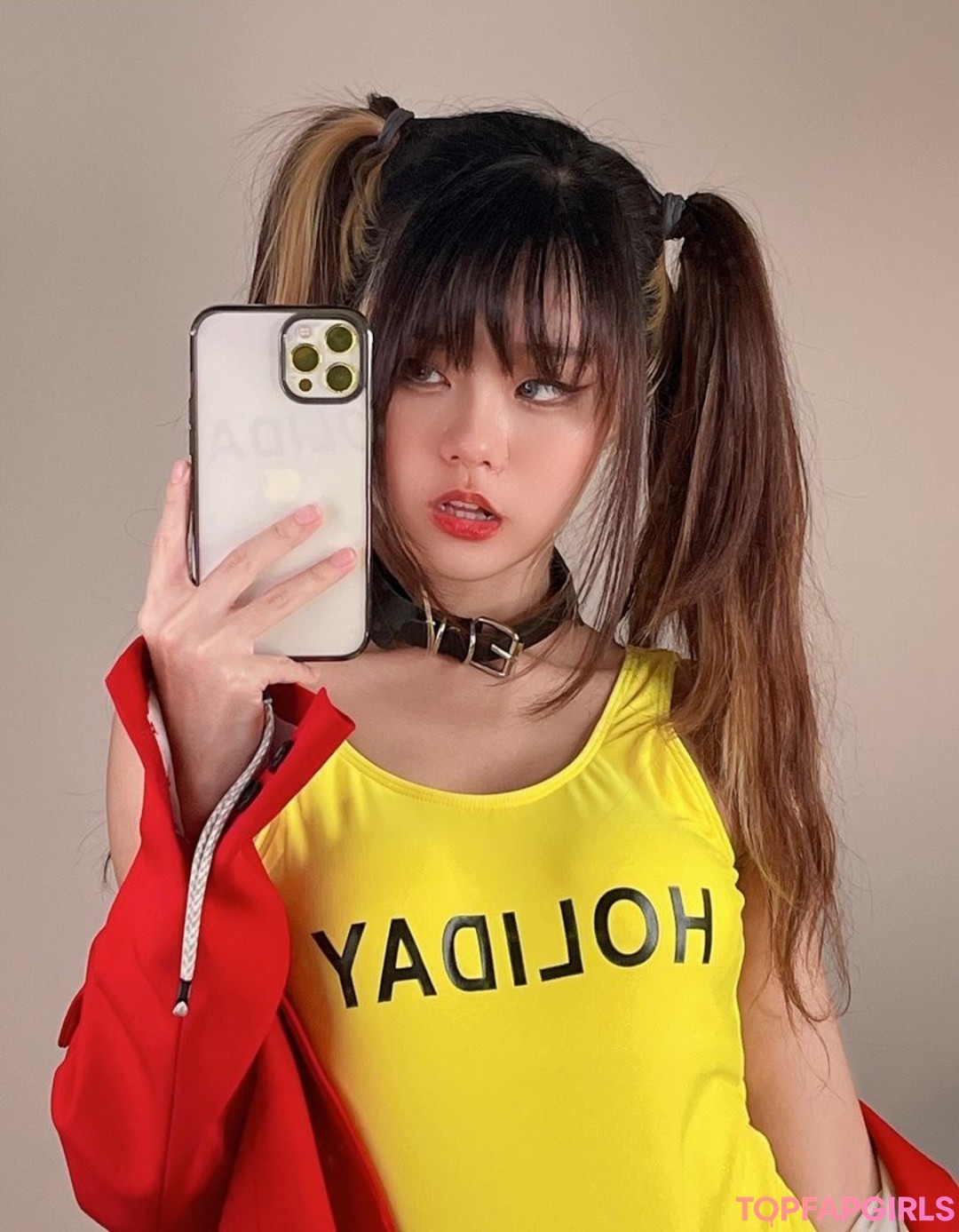 Foto di nudo di fuga di OnlyFans di Yuuno #1444