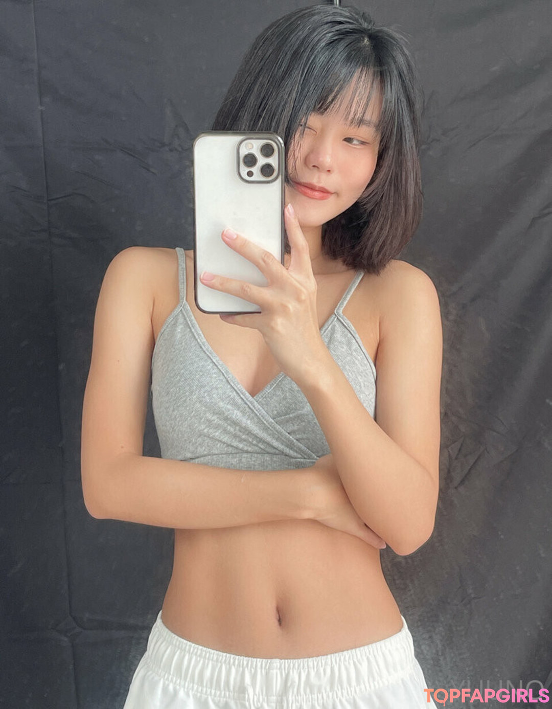 Foto di nudo di fuga di OnlyFans di Yuuno #1590