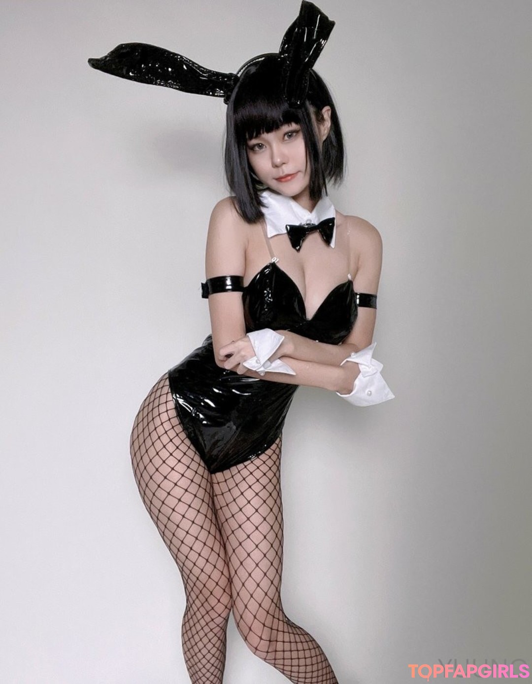 Foto di nudo di fuga di OnlyFans di Yuuno #1594