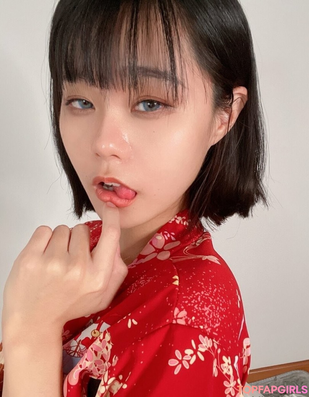 Foto di nudo di fuga di OnlyFans di Yuuno #1608