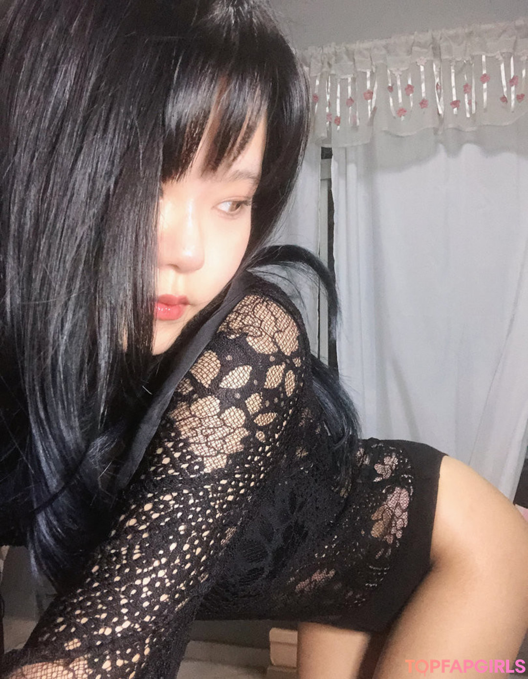 Foto di nudo di fuga di OnlyFans di Yuuno #1619