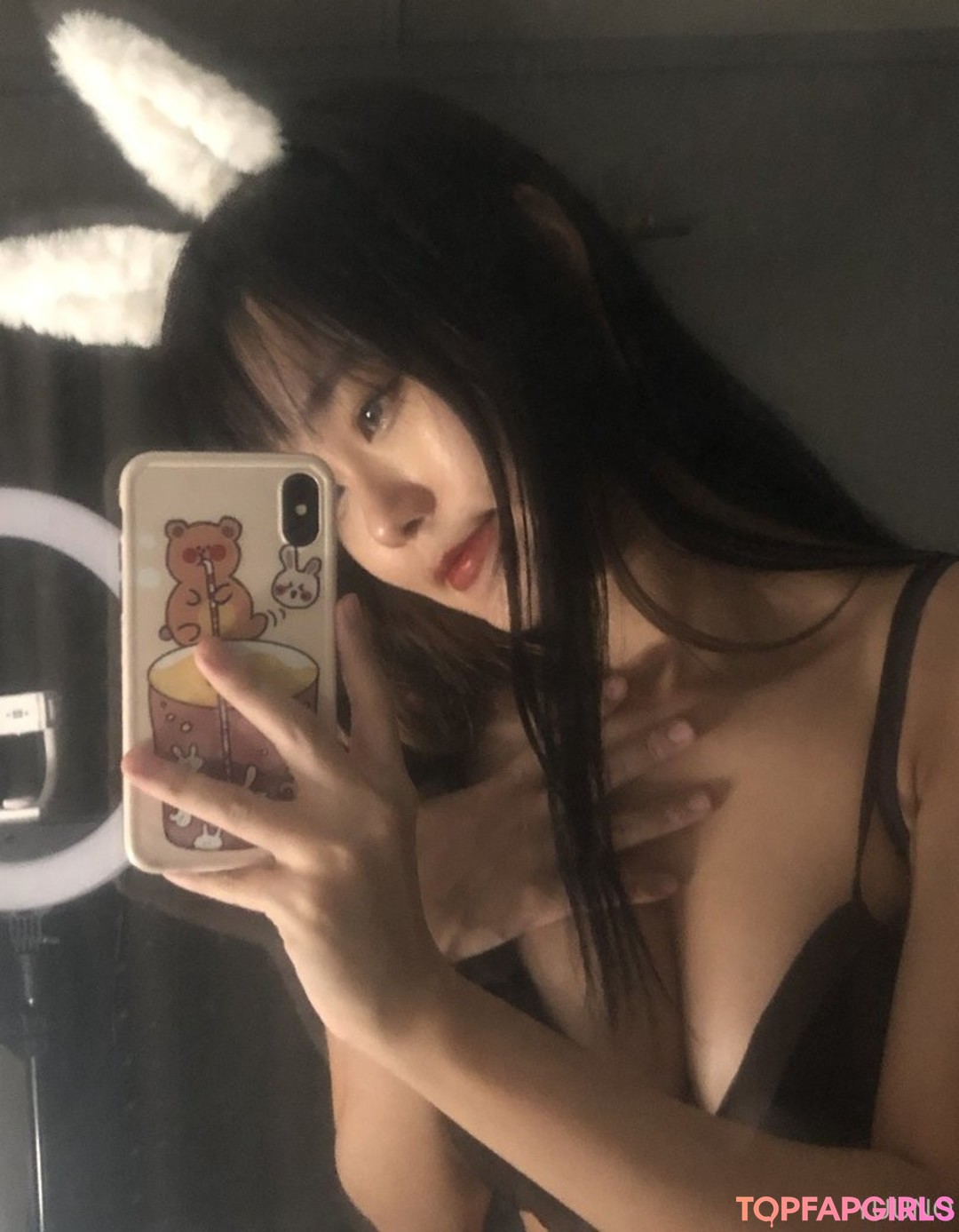 Foto di nudo di fuga di OnlyFans di Yuuno #1656