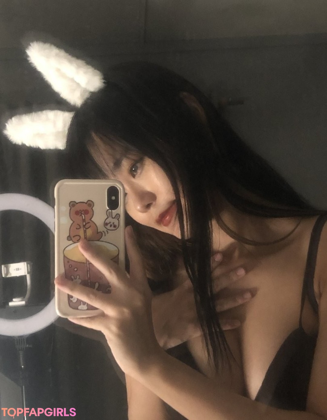 Foto di nudo di fuga di OnlyFans di Yuuno #1666