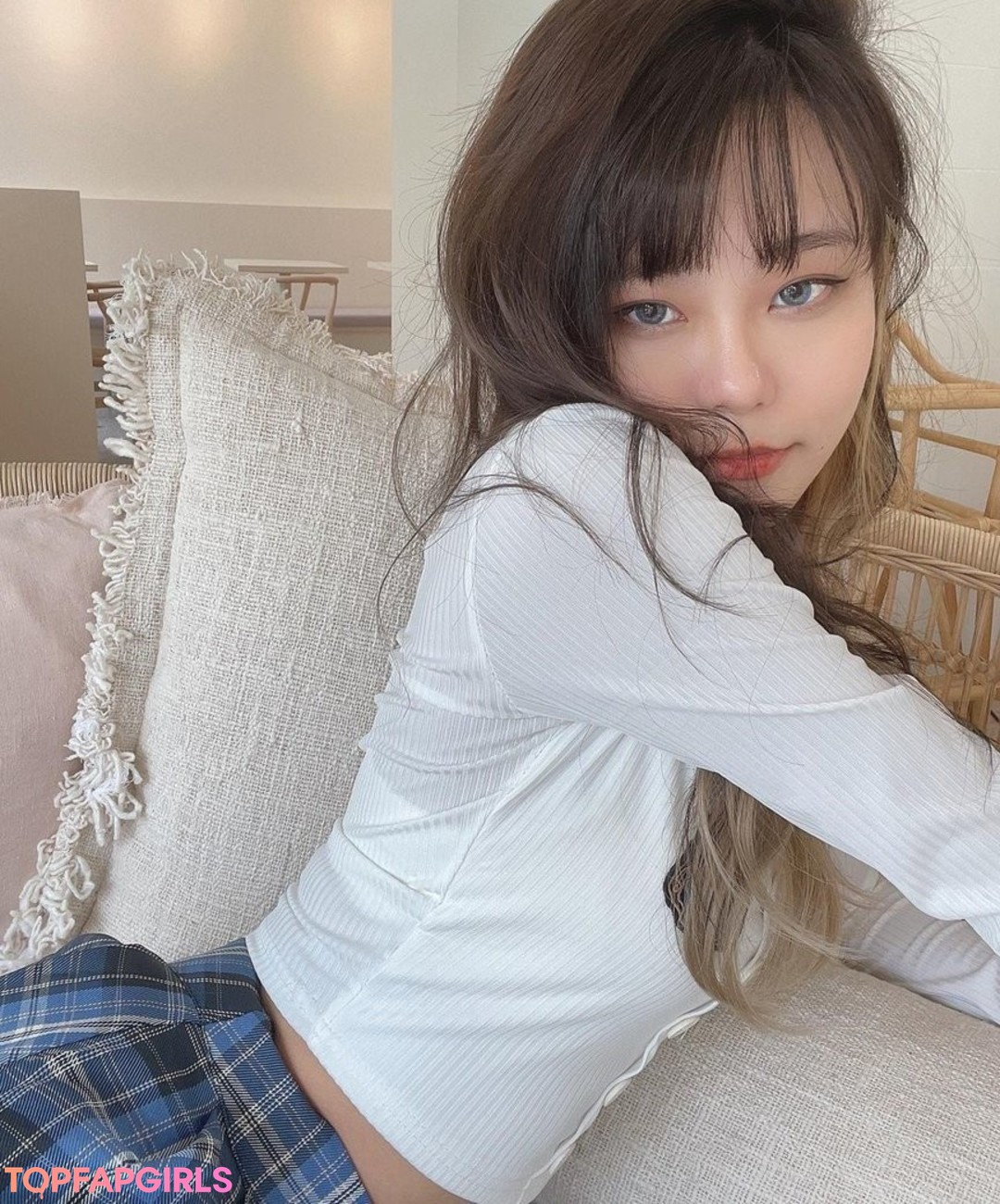 Foto di nudo di fuga di OnlyFans di Yuuno #1699
