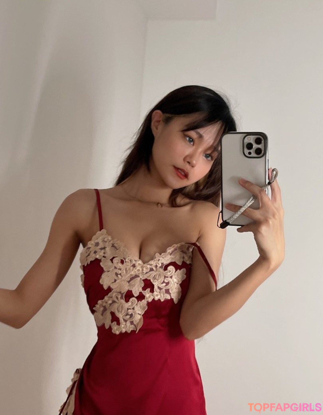 Foto di nudo di fuga di OnlyFans di Yuuno #1755