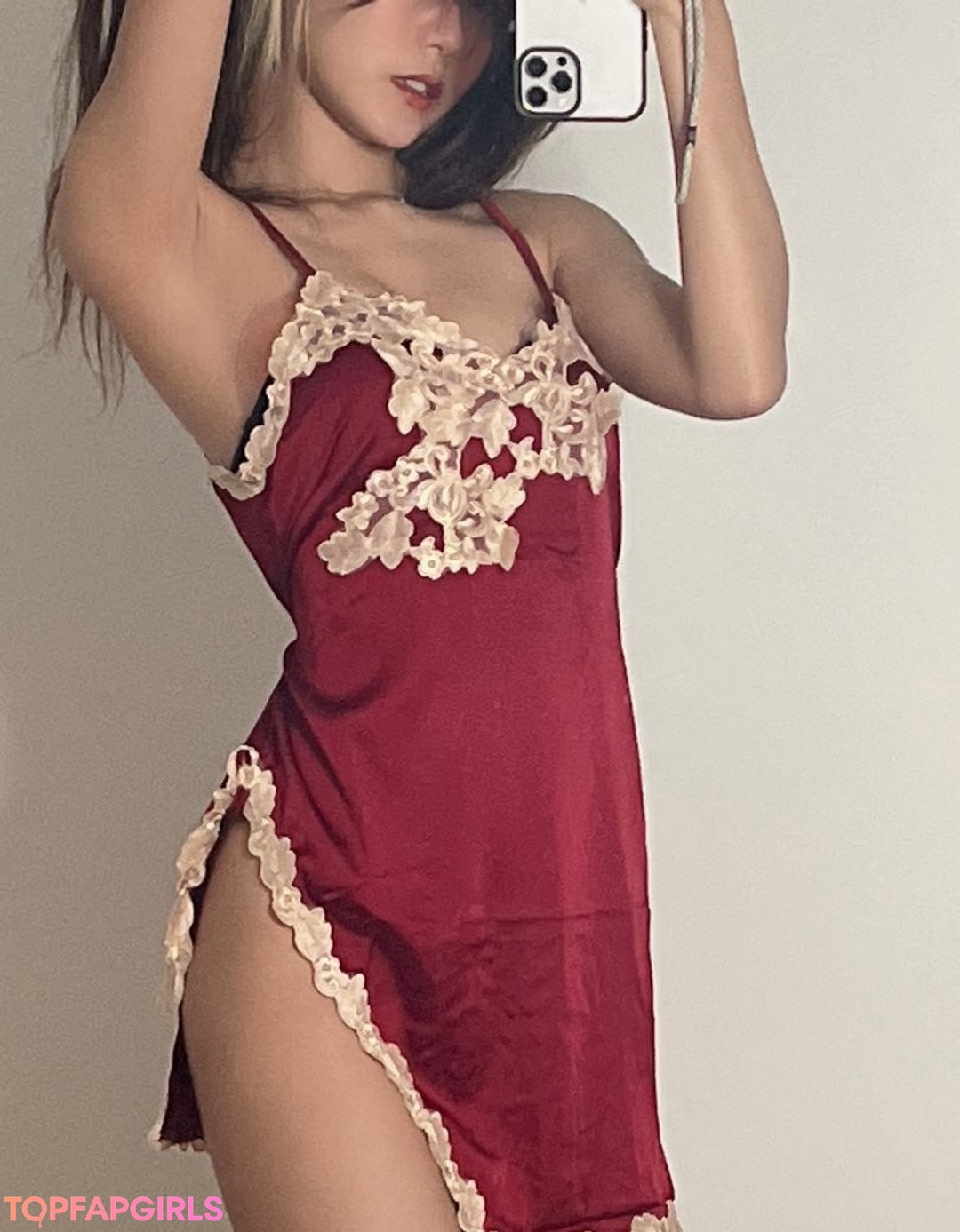Foto di nudo di fuga di OnlyFans di Yuuno #1758