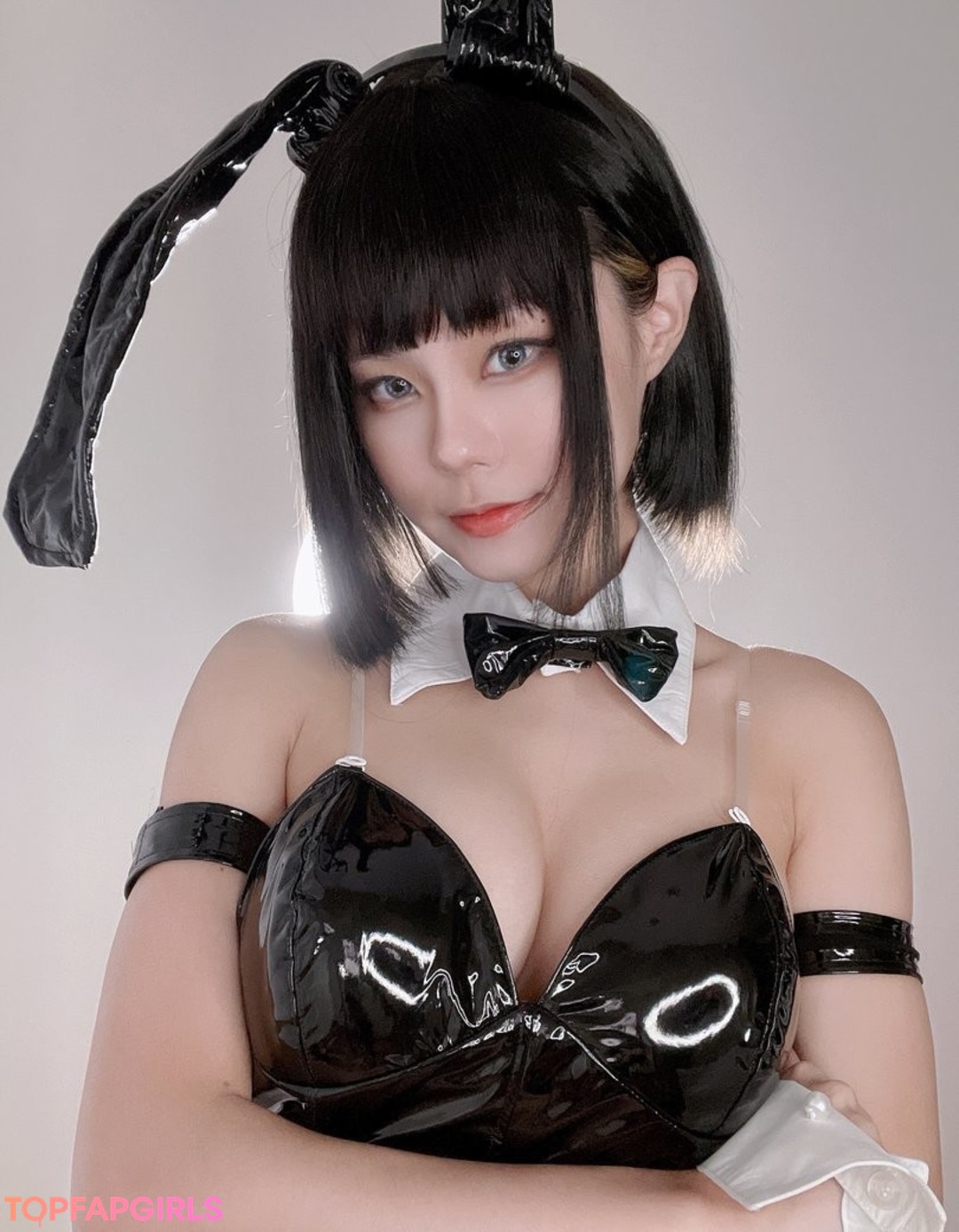 Foto di nudo di fuga di OnlyFans di Yuuno #1909