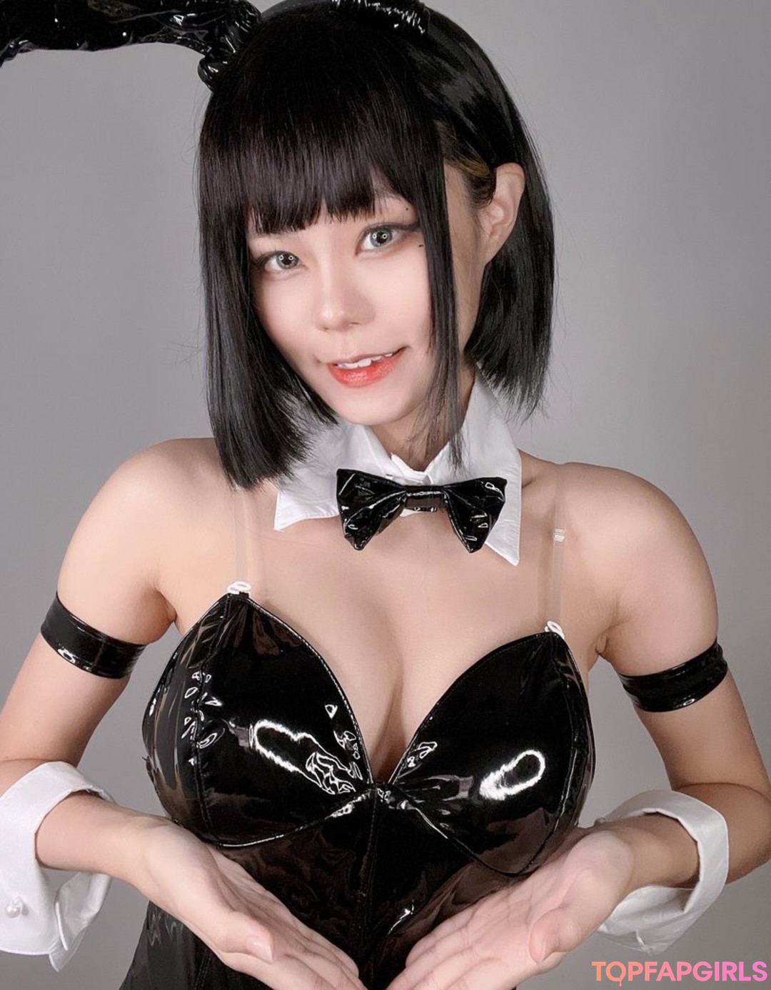 Foto di nudo di fuga di OnlyFans di Yuuno #1913