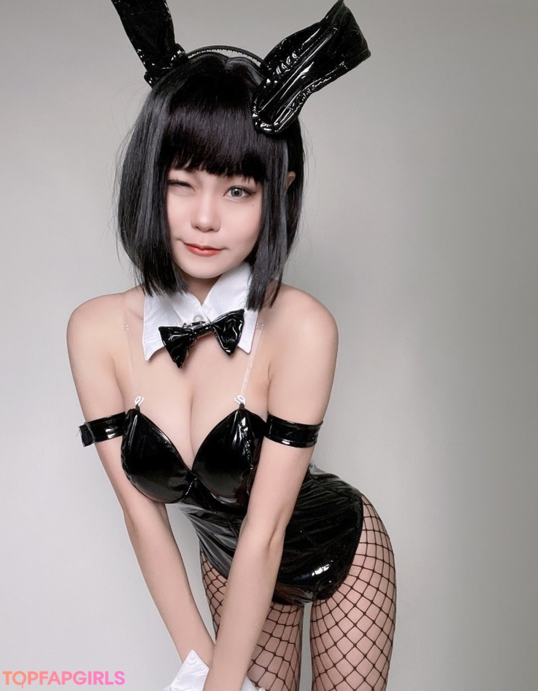 Foto di nudo di fuga di OnlyFans di Yuuno #1925