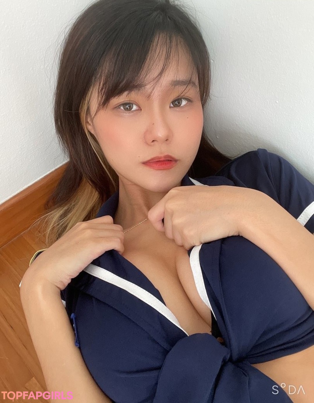 Foto di nudo di fuga di OnlyFans di Yuuno #1951